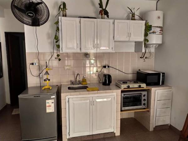 Departamento centrico en Posadas garage opcional