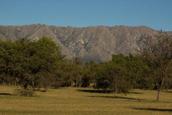 Alto del Monte