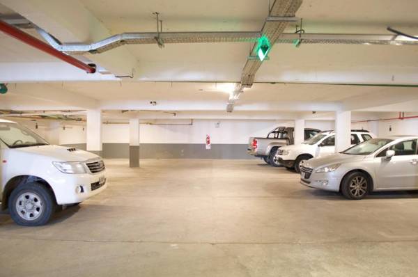 LELOIR Suites & Meetings