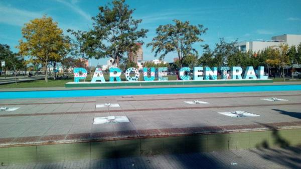 Alojamiento Neuquén