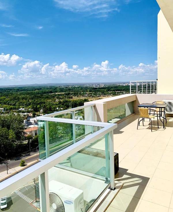 Patagonia Suites - Departamentos