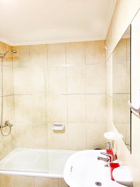 Patagonia Suites - Departamentos