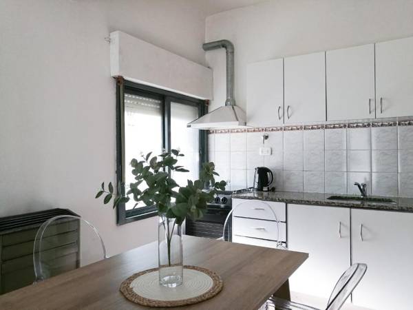 Departamento para 2 o 4 personas