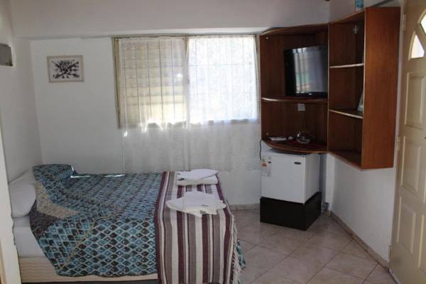 Monoambiente para 2 personas en Neuquen