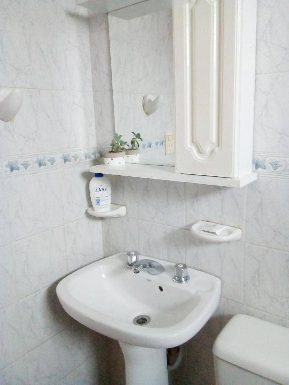 DEPARTAMENTOS Las Araucarias- 2 a 5 personas con estacionamiento