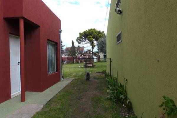 Duplex en Necochea