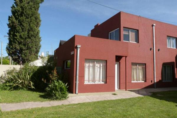 Duplex en Necochea