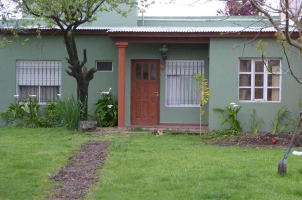 Casa en Necochea