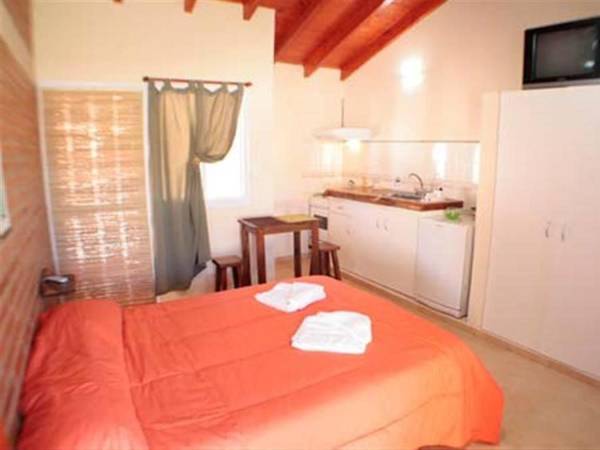 Departamentos Aires del Sur