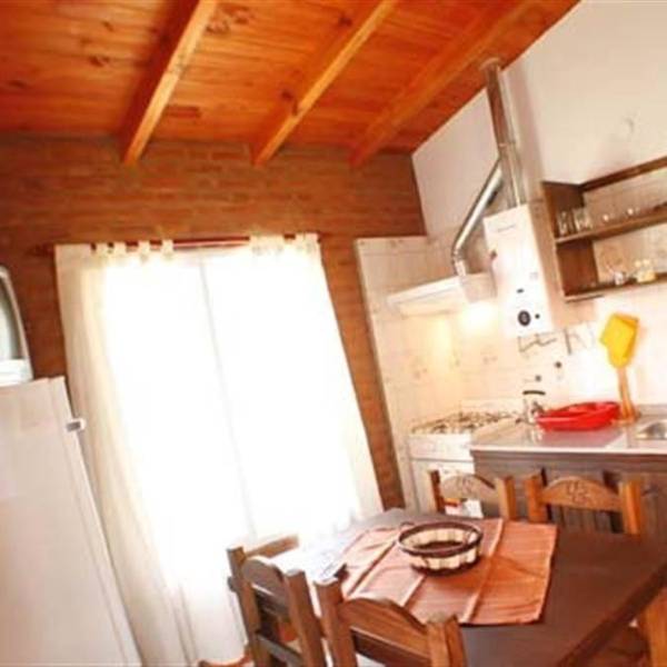 Departamentos Aires del Sur