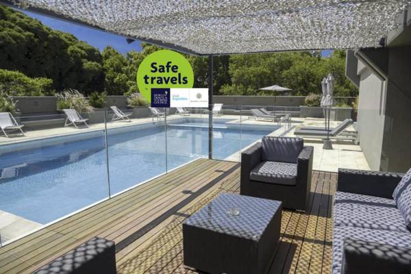 Hotel Raices Aconcagua