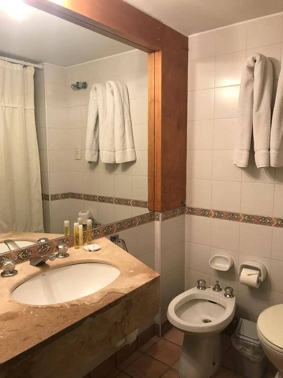 Hotel Raices Aconcagua