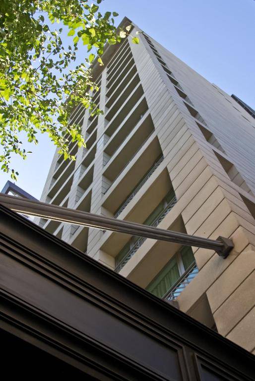 Amérian Executive Hotel Mendoza