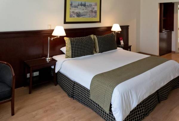 Amérian Executive Hotel Mendoza