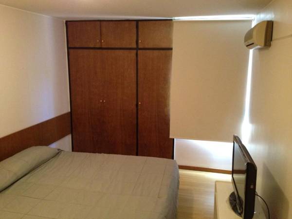 Regency Bombal Apartments