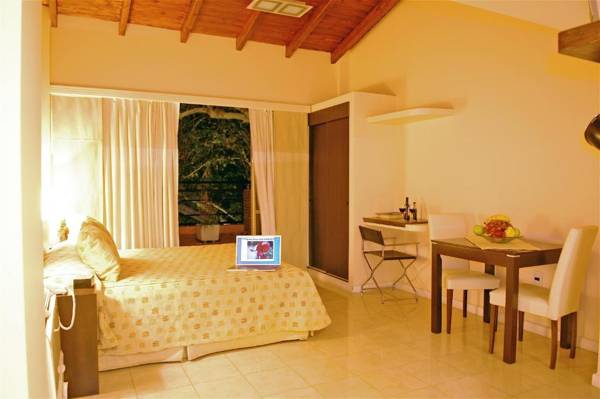 Montañas Azules Apart Hotel