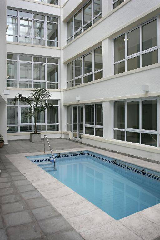 Cóndor Suites Apart Hotel