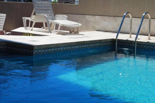 Altezza Apart Suites