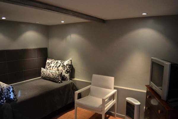 Bohemia Hotel Boutique