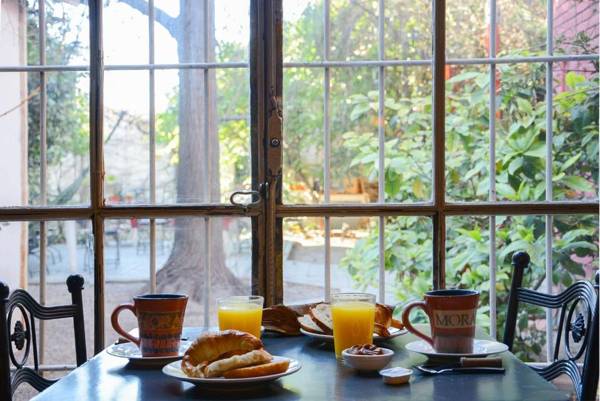 Mora International Hostel