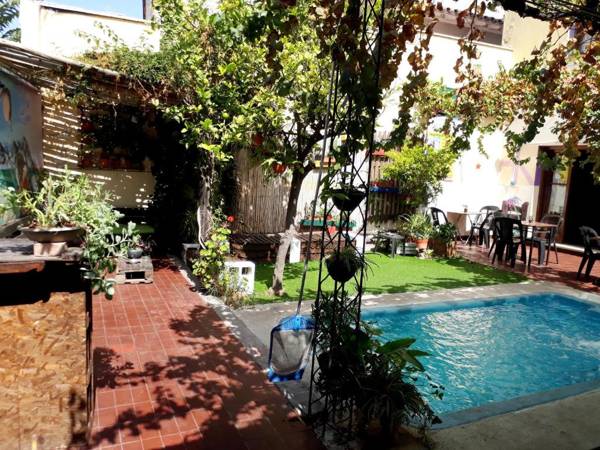 Hostel Estacion Mendoza