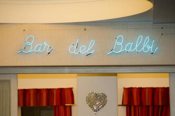 Grand Hotel Balbi