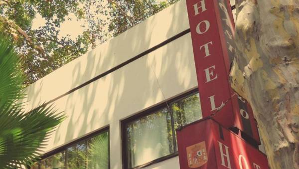 Nuevo Castillo Hotel