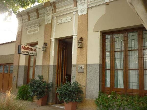 Hotel Mallorca