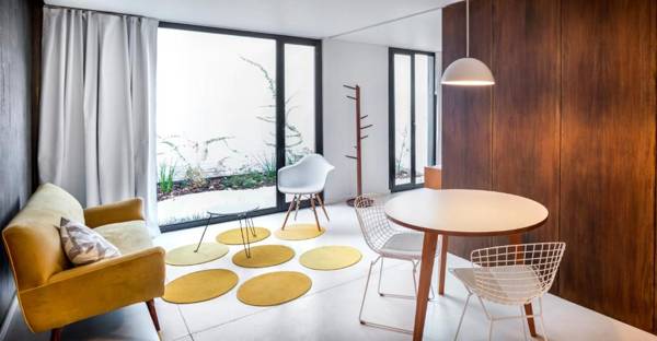 Escala83 Apartamentos