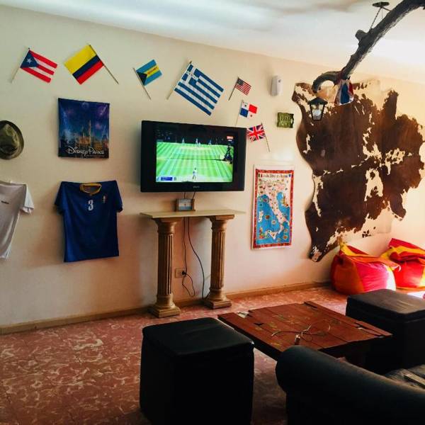 Hostel Otro Mundo