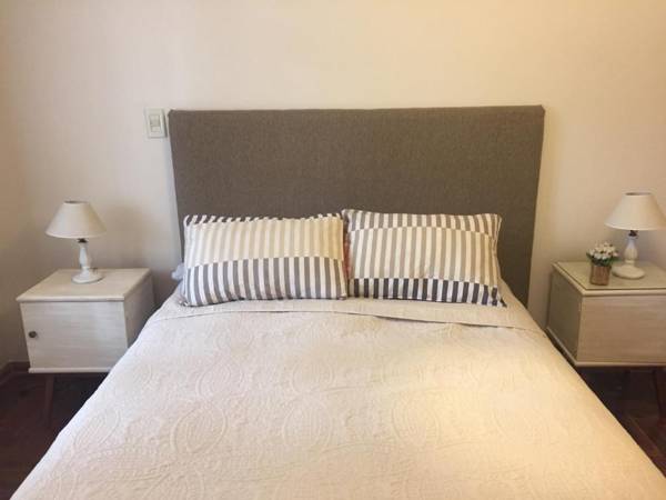 Departamentos de Buen Nivel