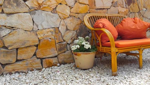 "Casa Amalia" Apartamentos Céntricos