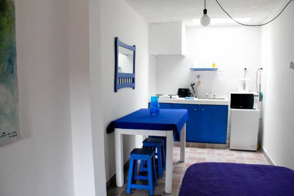 Apartamento Las Orquideas