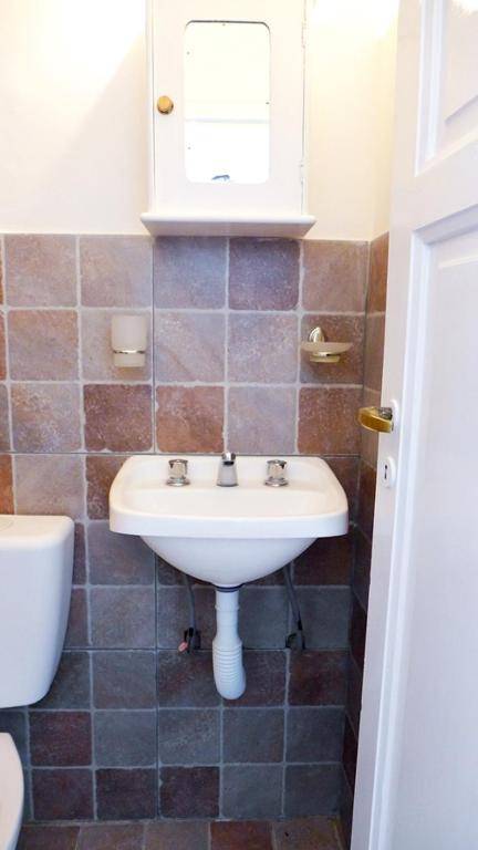 Apartamento Las Orquideas