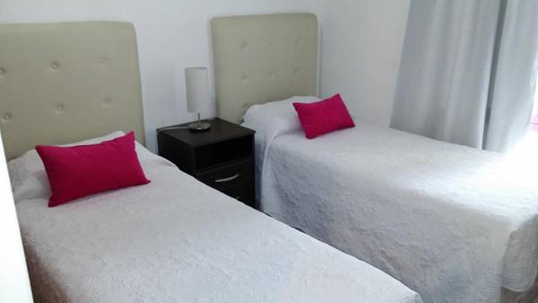 Departamentos El Ceibo II