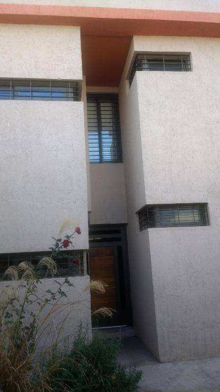 Alquiler Maipú Mendoza