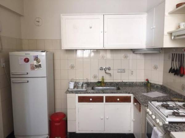 Mendoza Centrico Departamento Amoblado