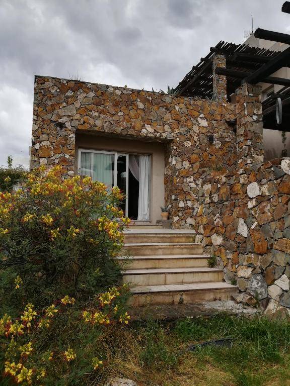 Casa Laderas de Chacras de Coria