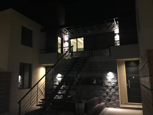 Departamentos Las Cañas