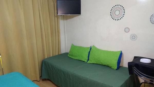 Departamentos Avenida San Martin