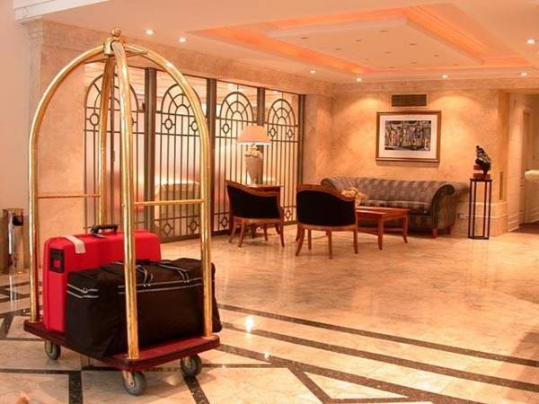 Millenium Mendoza Apartments