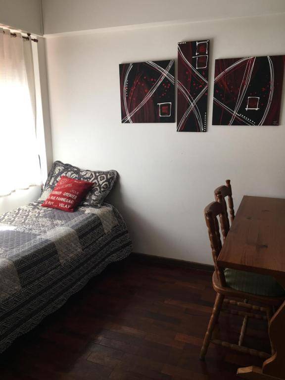 Apartamento Gutierrez