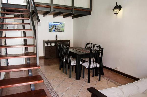 Departamento Loft en medio de la ciudad