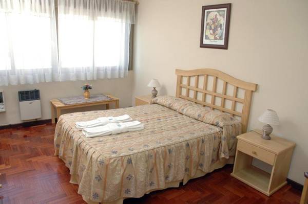 Departamento Centrico