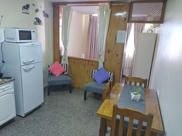 Monoambiente en Mendoza