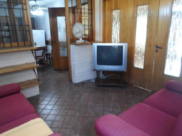 Turística San José