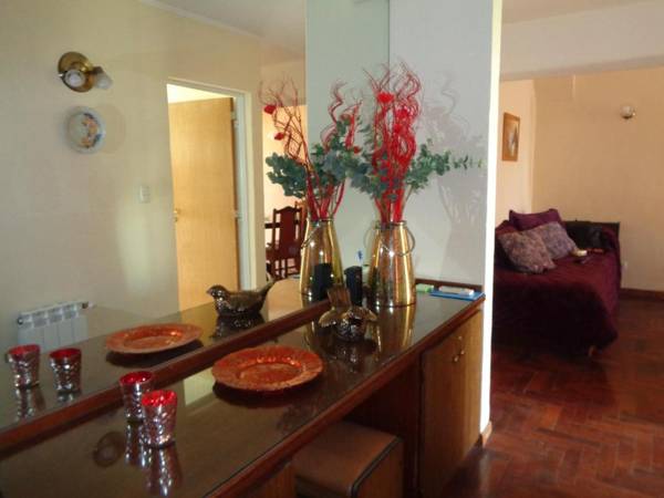 Departamento temporario