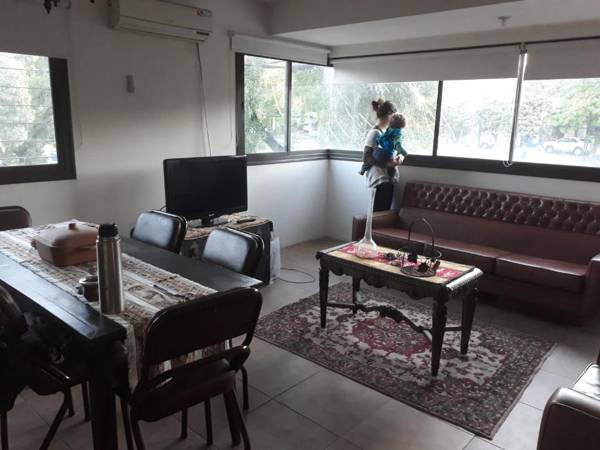 Amplio y luminoso 5ta sección