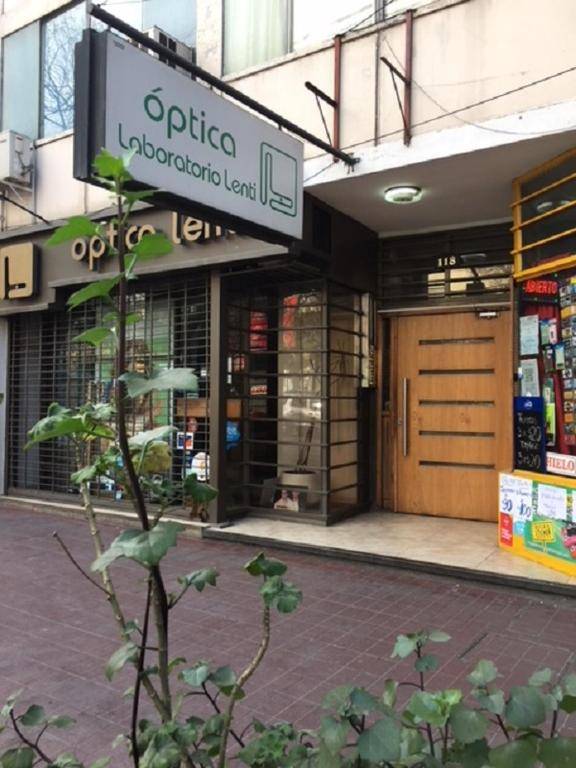 Mendoza metros Peatonal precioso departamento en km0