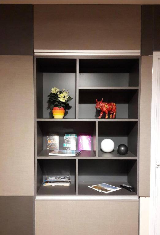 Departamento España